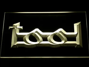 Tool LED Neon Sign