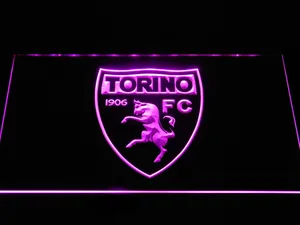Torino F.C. LED Neon Sign