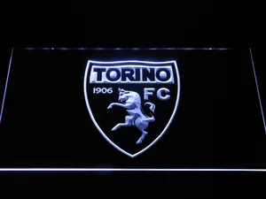 Torino F.C. LED Neon Sign