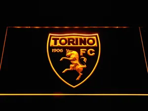 Torino F.C. LED Neon Sign