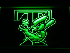 Toronto Blue Jays 2003 Logo LED Neon Sign - Legacy Edition