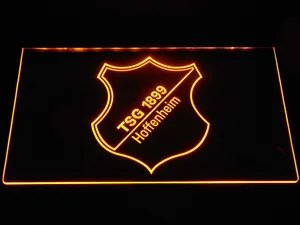 TSG 1899 Hoffenheim LED Neon Sign