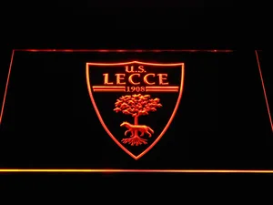 U.S. Lecce LED Neon Sign