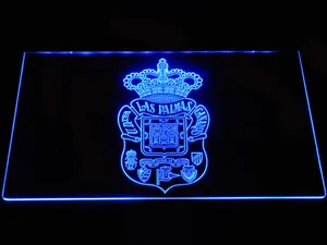 UD Las Palmas LED Neon Sign
