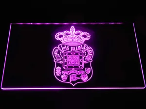 UD Las Palmas LED Neon Sign