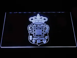 UD Las Palmas LED Neon Sign