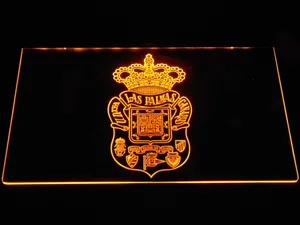 UD Las Palmas LED Neon Sign