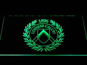 Udinese Calcio LED Neon Sign