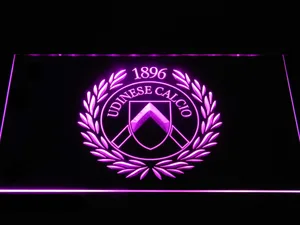Udinese Calcio LED Neon Sign