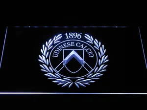 Udinese Calcio LED Neon Sign