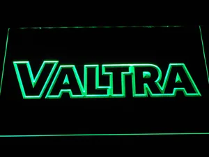 Valtra LED Neon Sign