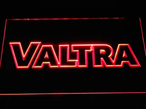 Valtra LED Neon Sign