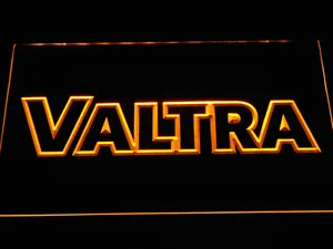 Valtra LED Neon Sign