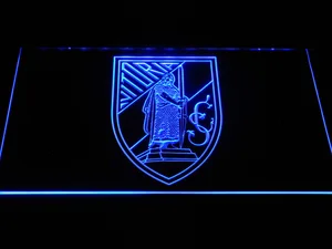 Vitoria de Guimaraes LED Neon Sign