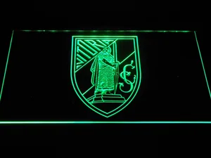 Vitoria de Guimaraes LED Neon Sign