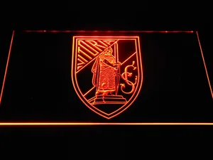 Vitoria de Guimaraes LED Neon Sign