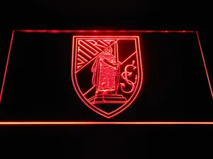 Vitoria de Guimaraes LED Neon Sign