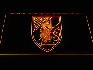 Vitoria de Guimaraes LED Neon Sign