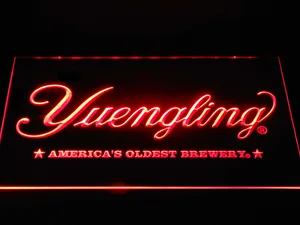 Yuengling America's Oldest Brewery LED Neon Sign