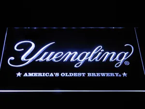Yuengling America's Oldest Brewery LED Neon Sign