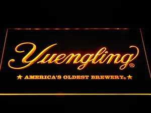 Yuengling America's Oldest Brewery LED Neon Sign