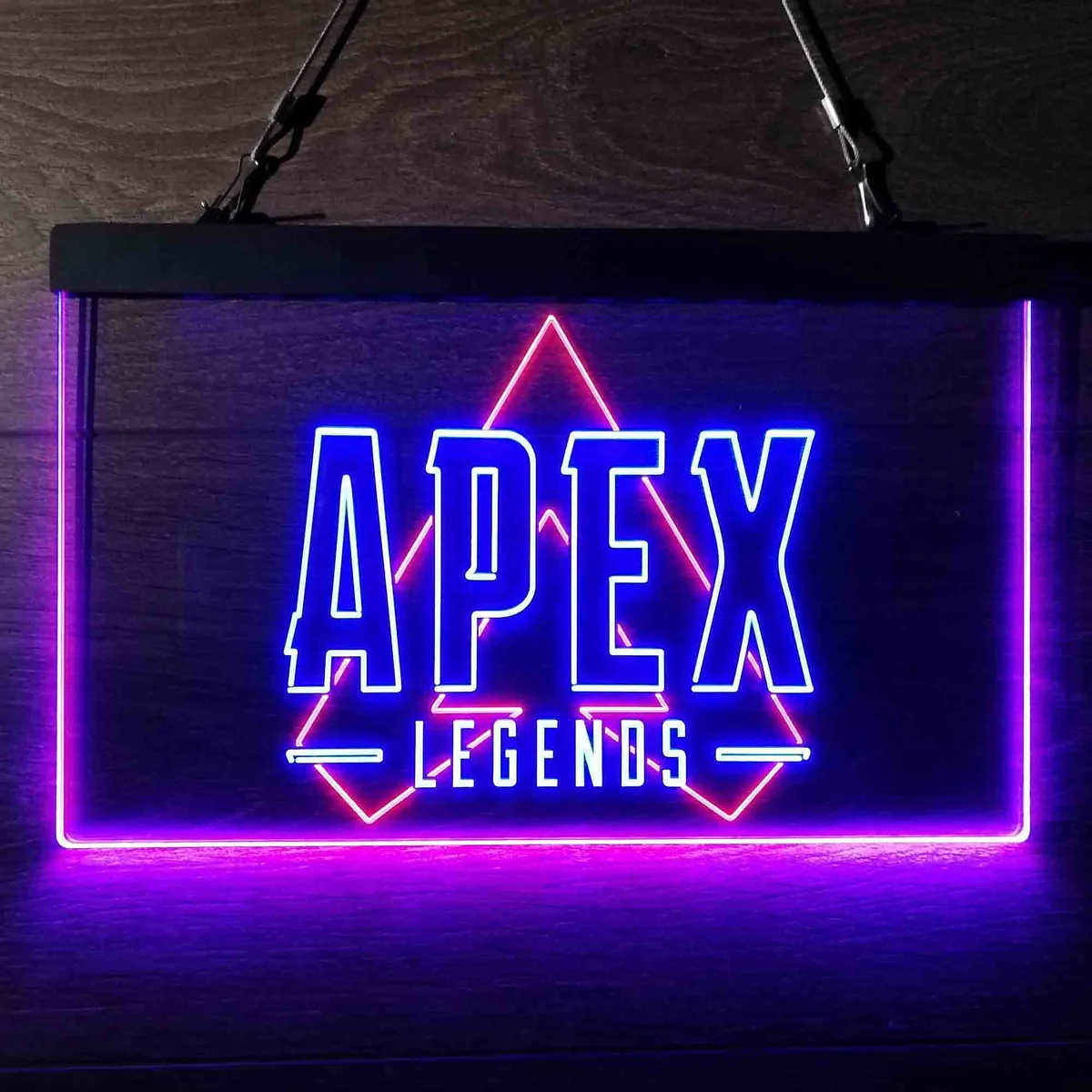 Apex Legends Neon-Like LED Sign