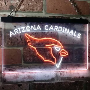 Arizona Cardinals Neon-Like LED Sign