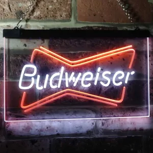 Budweiser 1 Neon-Like LED Sign