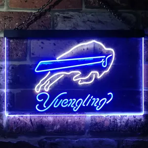 Buffalo Bills Yuengling Neon-Like LED Sign