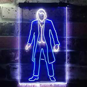 Joker Neon-Like LED Sign