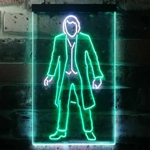 Joker Neon-Like LED Sign