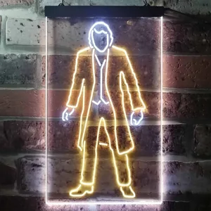 Joker Neon-Like LED Sign