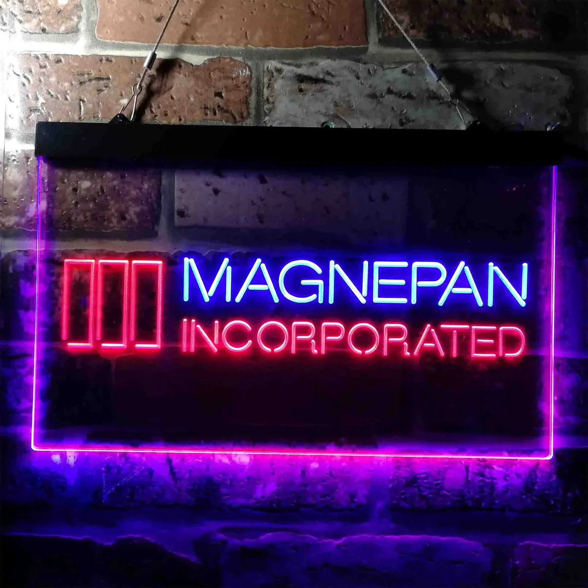 Magnepan Incorporated Neon-Like LED Sign