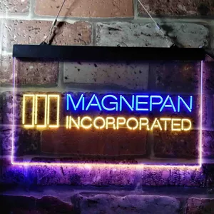 Magnepan Incorporated Neon-Like LED Sign