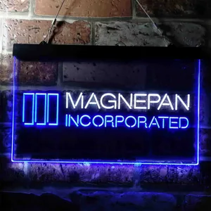 Magnepan Incorporated Neon-Like LED Sign