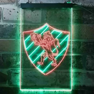 Sport Club do Recife Logo Neon-Like LED Sign