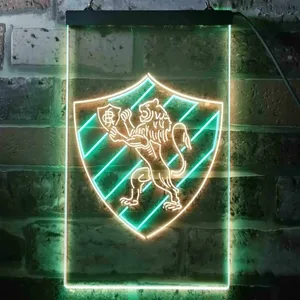 Sport Club do Recife Logo Neon-Like LED Sign