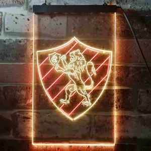 Sport Club do Recife Logo Neon-Like LED Sign