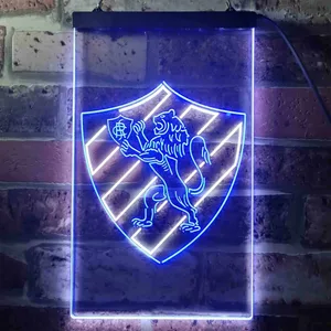 Sport Club do Recife Logo Neon-Like LED Sign