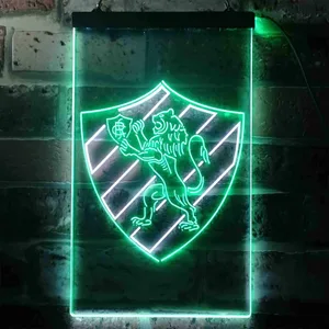Sport Club do Recife Logo Neon-Like LED Sign