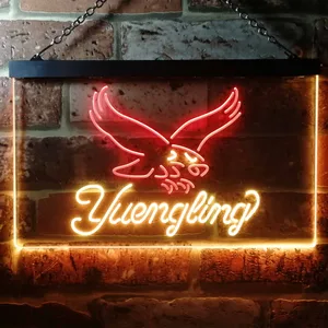 Yuengling Eagle 1 Neon-Like LED Sign