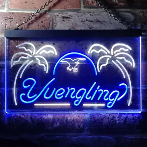 Yuengling Tropical Neon-Like LED Sign