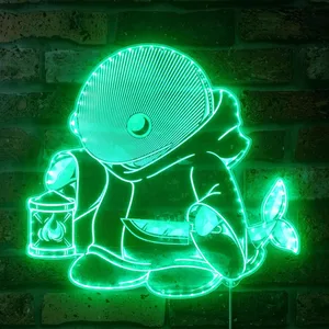 Final Fantasy 8 Tonberry RGB LED Sign
