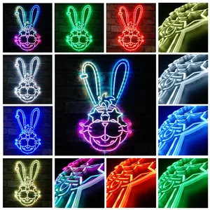 Five nights at Freddy's Bonnie 2 RGB LED Sign