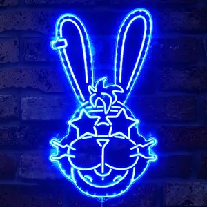 Five nights at Freddy's Bonnie 2 RGB LED Sign