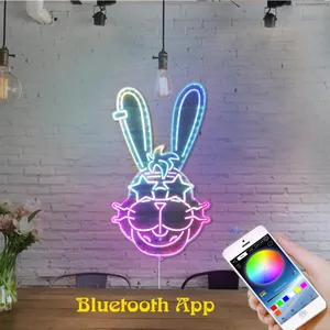 Five nights at Freddy's Bonnie 2 RGB LED Sign
