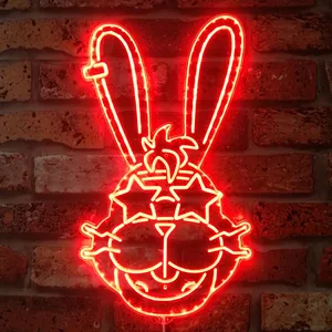 Five nights at Freddy's Bonnie 2 RGB LED Sign