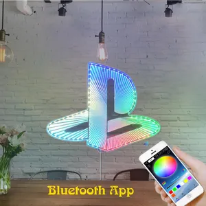 PlayStation PS Logo RGB LED Sign