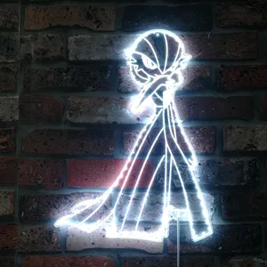 Pokemon Gardevoir RGB LED Sign