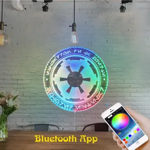 Star Wars Galactic Empire RGB LED Sign